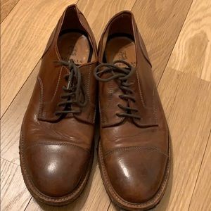 Brunello Cucinelli dress shoes